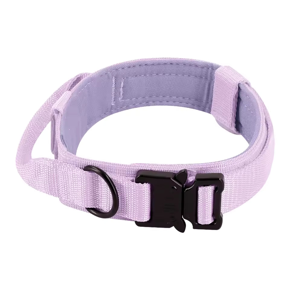 Leader K9™ Tactical Dog Collar