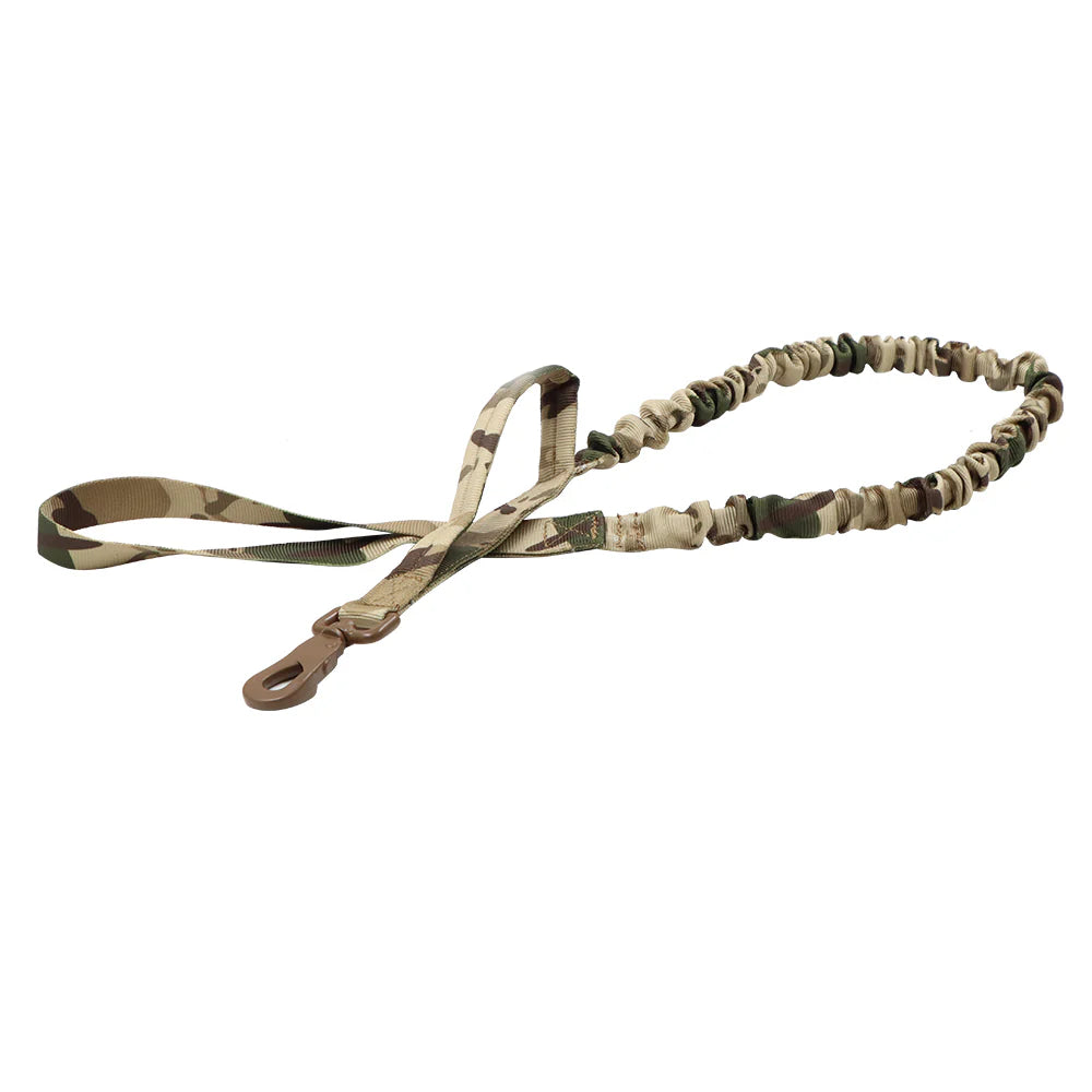 Leader K9™ Tactical Dog Leash