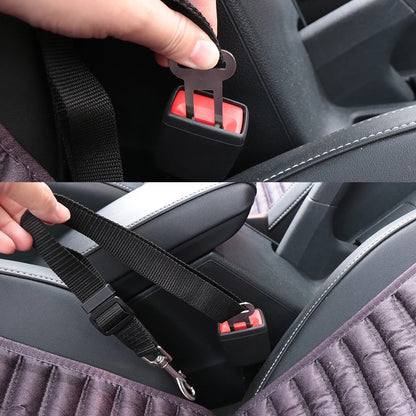 Leader K9™ Car Safety Belt For Dogs