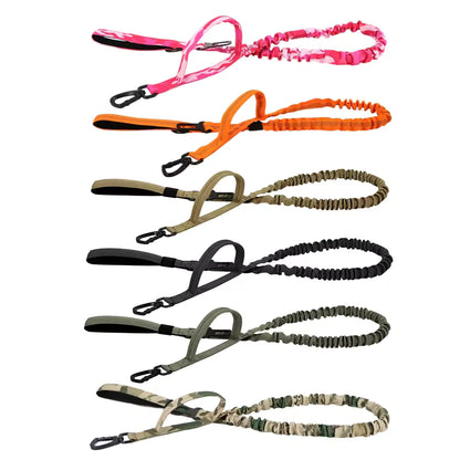 Leader K9™ Tactical Dog Leash