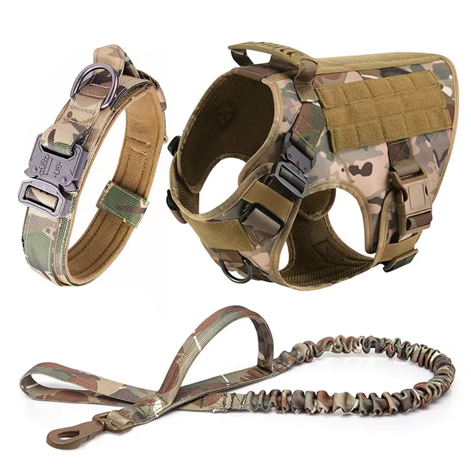 Leader K9™ Mission-Ready Gear Set
