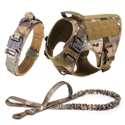 Leader K9™ Mission-Ready Gear Set