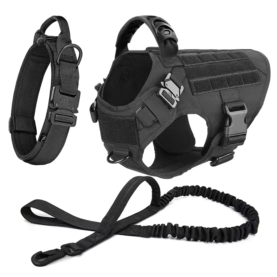 Leader K9™ Mission-Ready Gear Set
