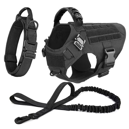 Leader K9™ Mission-Ready Gear Set