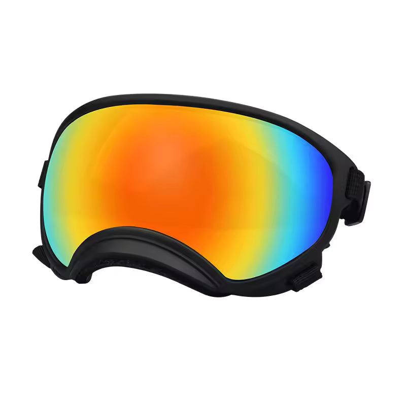 Leader K9™ Dog Goggles Anti-UV Sun Glasses Eyewear Protection
