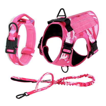 Leader K9™ Mission-Ready Gear Set