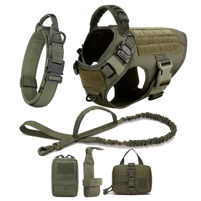 Leader K9™ All-In-One Tactical Kit