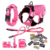 Pink Camo