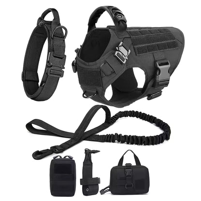 Leader K9™ All-In-One Tactical Kit