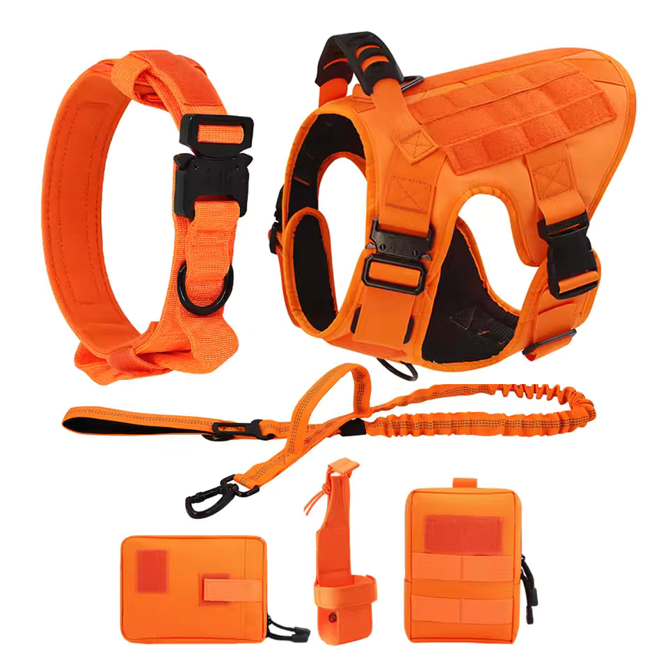 Leader K9™ All-In-One Tactical Kit
