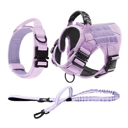 Leader K9™ Mission-Ready Gear Set