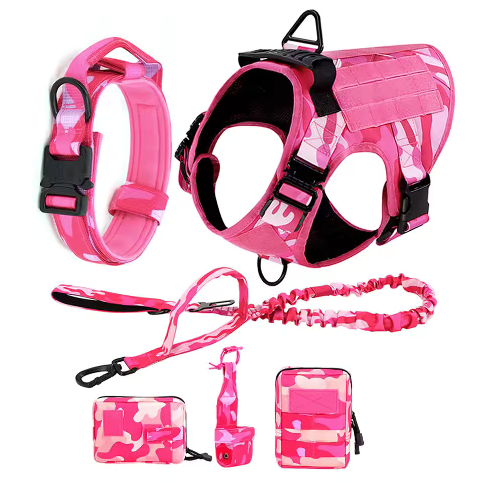 Leader K9™ All-In-One Tactical Kit