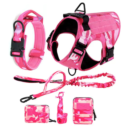 Leader K9™ All-In-One Tactical Kit