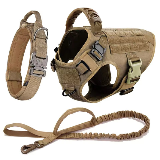 Leader K9™ Mission-Ready Gear Set