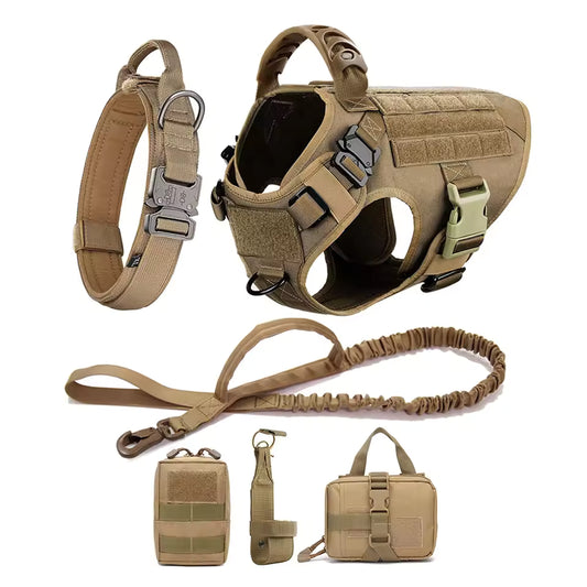 Leader K9™ All-In-One Tactical Kit