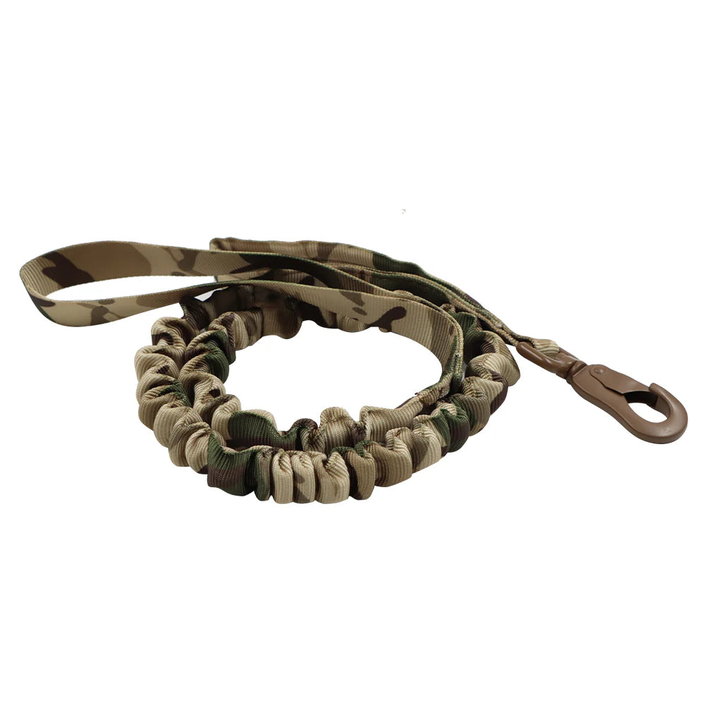 Leader K9™ Tactical Dog Leash