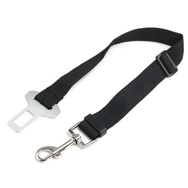 Leader K9™ Car Safety Belt For Dogs