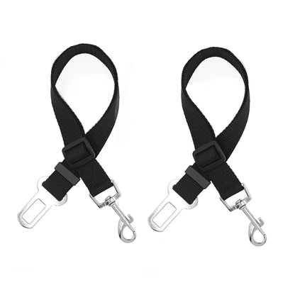 Leader K9™ Car Safety Belt For Dogs