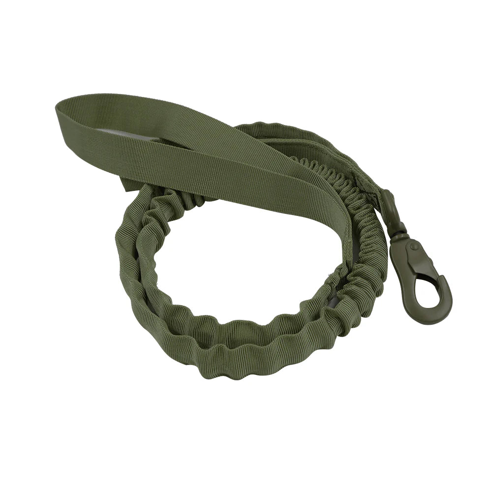 Leader K9™ Tactical Dog Leash