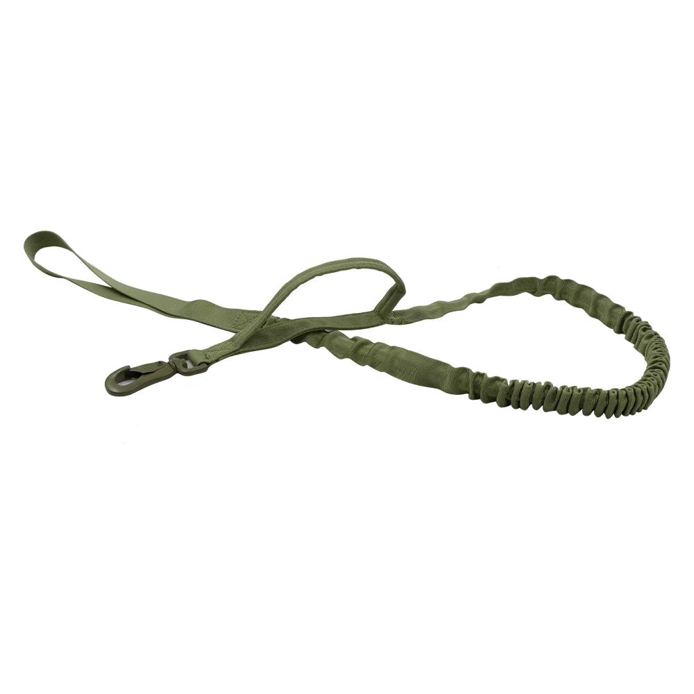 Leader K9™ Tactical Dog Leash