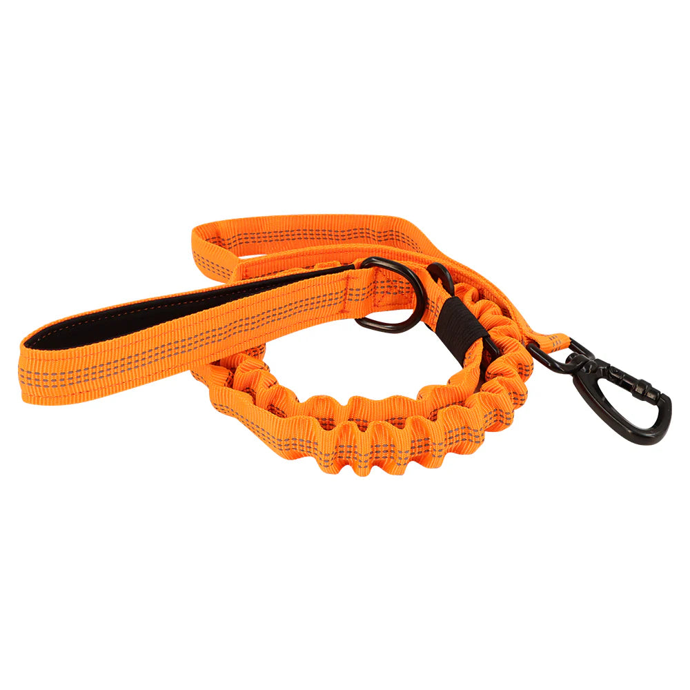 Leader K9™ Tactical Dog Leash