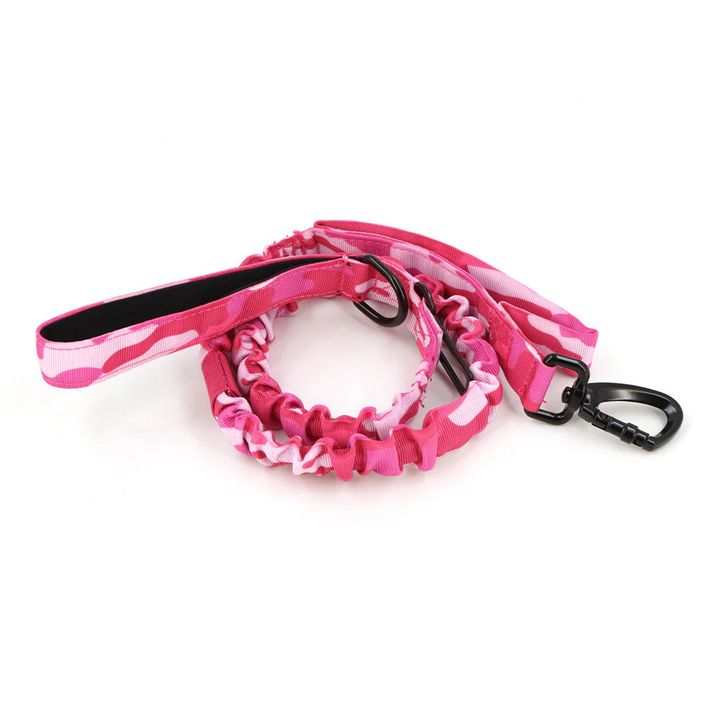 Leader K9™ Tactical Dog Leash
