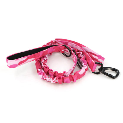 Leader K9™ Tactical Dog Leash